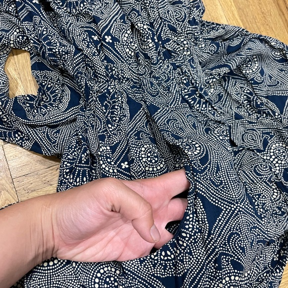 NAT by Natalie Martin dress size xs - Picture 7 of 8